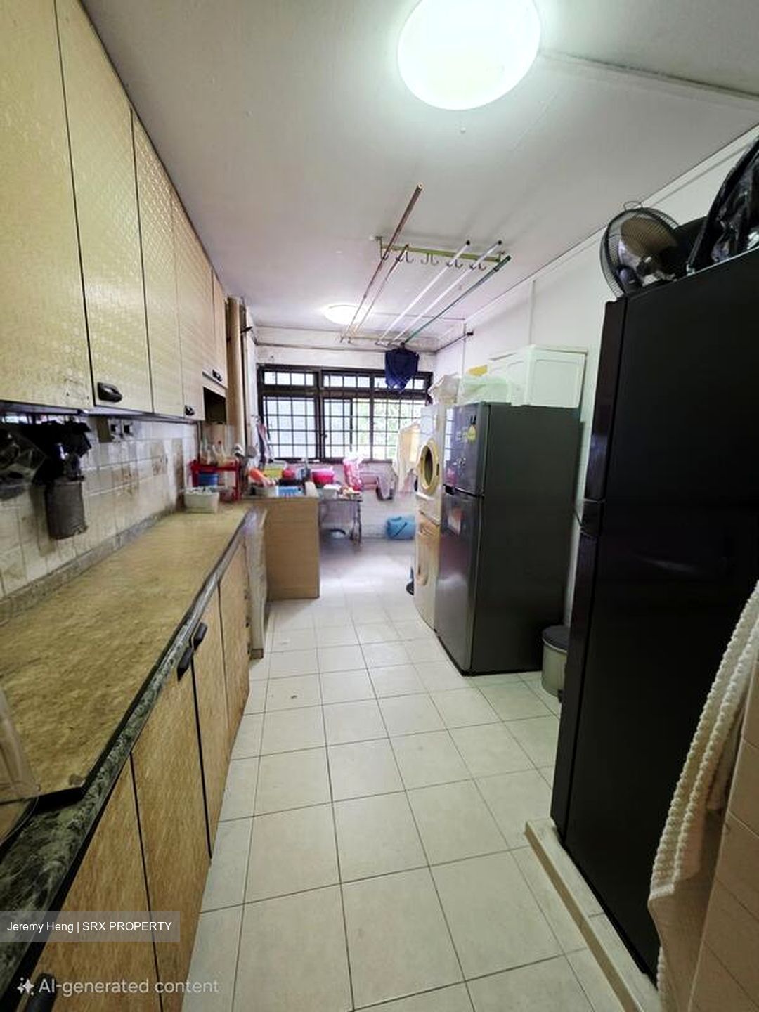 Blk 766 Yishun Avenue 3 (Yishun), HDB 4 Rooms #475052611